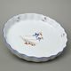 Baking bowl round 29 x 4 cm, Goose, Thun 1794