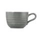 Terra PEARL GREY: Šálek 260 ml, porcelán Seltmann
