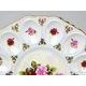 Podnos párty na vejce 24,3 cm, Cecily, porcelán Carlsbad