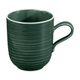 Terra MOSS GREEN: Hrnek 400 ml, porcelán Seltmann
