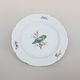 Dessert Plate 20 cm, Parrot, Meissen Porcelain