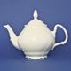 Pot tea 1,2 l, Thun 1794, BERNADOTTE ivory