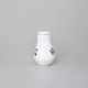 Salt shaker 7,5 cm, Hazenka, Cesky porcelan a.s.