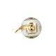 Annual ball 2023 5 / 5 / 8 cm, porcelain, Goebel