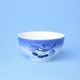 Bowl Vital 14,5 cm, Thun 1794, karlovarský porcelán, BLUE CHERRY