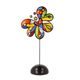 Figurine Romero Britto - New Life, 16,5 / 10 / 35,5 cm, Porcelain, Goebel