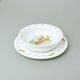 Bunnies: Bayby set 3 pcs., Roy Kirkam fine bone China