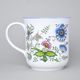 Mug Golem 1,5 l, COLOURED ONION PATTERN