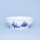 Bowl round deep 23 cm, Original Blue Onion Pattern, QII