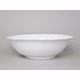 Verona white with bottom sign: Bowl 26 cm, G. Benedikt 1882