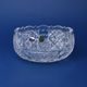 Bowl 20 cm, cut Maia, Bohemia Crystal