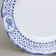 Rose 80090: Plate dining 25 cm, Thun 1794 Carlsbad porcelain