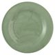 Beat grey-green: Plate flat 30 cm, Seltmann porcelain