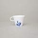 Espresso cup 0,045 l, Bohemia Cobalt, Cesky porcelan a.s.