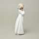 My rag doll 20,5 cm, NAO porcelain