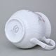 Mug Jonas 310 ml, Thun 1794 Carlsbad porcelain, BERNADOTTE climbing rose