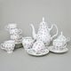 Coffee set for 6 pers., Thun 1794 Carlsbad porcelain, BERNADOTTE 7570a57