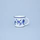 KVARTA: Mug Tina mini 100 ml, Cibulák, originální z Dubí
