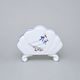 Stojánek na ubrousky 10 cm, husy, Český porcelán a.s.
