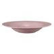 Beat old rose: Plate pasta 27.5 cm, porcelain Seltmann