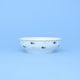 Bowl 15 cm, Benedikt blue flowers, G. Benedikt 1882