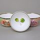 Set of 3 small bowls 9,5 x 5,5 cm, Été Savage, Lamart: Palais Royal