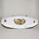 Fish tray 65 cm, Thun 1794 Carlsbad porcelain, BERNADOTTE hunting