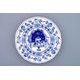 Annual plate 1991 19 cm, Original Blue Onion Pattern