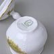 Mustard/Sugar bowl 150 ml, Thun 1794 Carlsbad porcelain, BERNADOTTE hunting