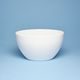 Bowl 15 cm for musli, Trio 1000, Seltmann porcelain