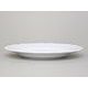 Verona white: Plate dining 27 cm, G. Benedikt 1882