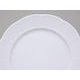 Plate dessert 17 cm, Thun 1794, karlovarský porcelán, NATÁLIE white