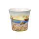 Mug 0,35 l North Sea Love 13 / 10.5 / 9.5 cm, fine bone china, Scandic home, Goebel