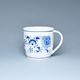 KVARTA: Mug Andreas 260 ml, Cibulák, originální z Dubí