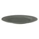 Beat pearl-grey: Plate dining 27,5 cm, Seltmann porcelain