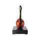Figurka Třešně 16,5 / 9,5 / 18 cm, porcelán, R. Britto, Goebel