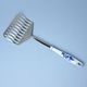 Ladle for Dumplings - smooth 38 cm, Original Blue Onion pattern