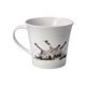 Cup Stroke of Luck 350ml, Fine Bone China, P. Schnellhardt, Goebel