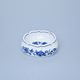 Ashtray 13 cm, Original Blue Onion Pattern