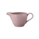 Beat old rose: Saucer 290 ml, porcelain Seltmann