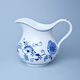 Water jug 1,2 l, Original Blue Onion Pattern