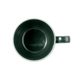 Terra MOSS GREEN: Šálek 260 ml, porcelán Seltmann