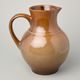 Pitcher (jug) Martin 2,5 l, 23 cm, Krumvíř ceramic