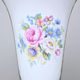 Vase with flowers 15,5 x 15 x 20 cm, Isis, Vases Duchcov