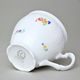Cup tall 220 ml, Thun 1794 Carlsbad porcelain, BERNADOTTE hazenka