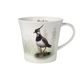 Hrnek Čejka 350 ml, jemný kostní porcelán, pták roku 2024, Goebel