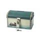 Savings box Anouk- Teasure Hunt, 13 / 8,5 / 8 cm, metal, Goebel