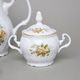 Mocca set for 6 pers., Thun 1794, Carlsbad porcelain, BERNADOTTE 023011