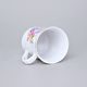 Mug Avon 0,26 l, Meissen Rose, Český porcelán a.s.