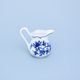 Creamer 0,16 l, Original Blue Onion Pattern, QII